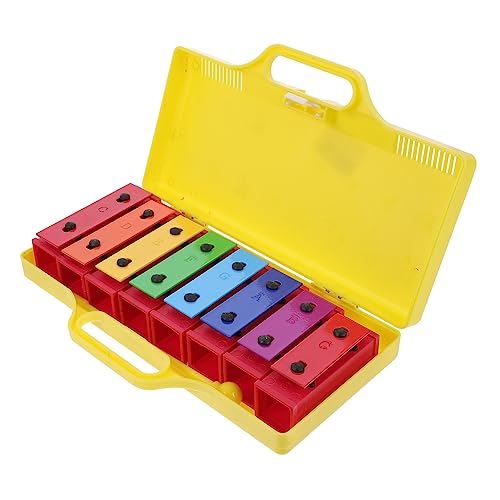 Abaodam 1 Stück Musik Percussion Spielzeug Baby Music Toy Toddle Kid Percussion Musical Spielzeug von Abaodam