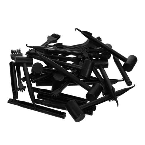 Abaodam 10 Sätze Teiliges Dinosaurier ausgrabungsset aus Robustem Kunststoff mit Hammer Meißel und Pinsel Archäologische Werkzeuge für Erwachsene Fördert Spielerisch Interesse an Abaodam 10 Sätze Teiliges Dinosaurier ausgrabungsset aus Robustem Kunststoff mit Hammer Meißel und Pinsel Archäologische Werkzeuge für Erwachsene Fördert Spielerisch Interesse an von Abaodam