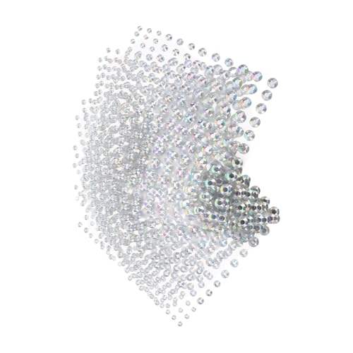 Abaodam 10 Stück Selbstklebende Kristall Strass Aufkleber Glitzer Bling Aufkleber Selbstklebende Strass Zum Aufkleben Strasssteine Für Gesicht Edelstein Abaodam 10 Stück Selbstklebende Kristall Strass Aufkleber Glitzer Bling Aufkleber Selbstklebende Strass Zum Aufkleben Strasssteine Für Gesicht Edelstein von Abaodam