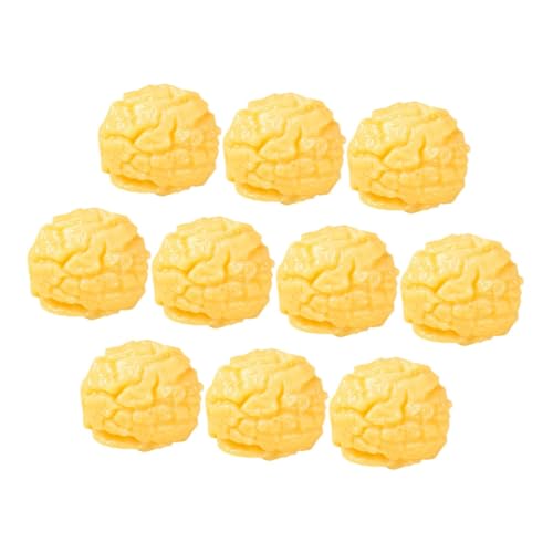 Abaodam 10 Stück Teiliges Künstliches Popcorn Modell Realistische Popcorn Deko Detailgetreue Langlebige Nachbildung Geeignet als Hauszubehör Lebendige Farbgestaltung Bruchsicher und Abaodam 10 Stück Teiliges Künstliches Popcorn Modell Realistische Popcorn Deko Detailgetreue Langlebige Nachbildung Geeignet als Hauszubehör Lebendige Farbgestaltung Bruchsicher und von Abaodam