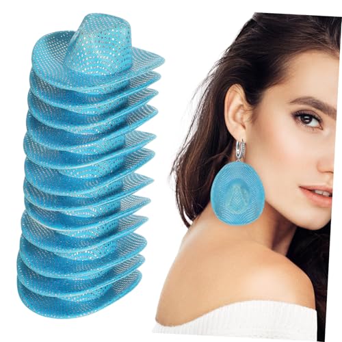 Abaodam 12 Stück Mini Cowboyhüte Kleine Westernhüte Winzige Westernhüte Winzige Cowboyhüte Mini Hut Bastelarbeiten Hüte Hut Dekoration Puppenhaus Kleine Abaodam 12 Stück Mini Cowboyhüte Kleine Westernhüte Winzige Westernhüte Winzige Cowboyhüte Mini Hut Bastelarbeiten Hüte Hut Dekoration Puppenhaus Kleine von Abaodam