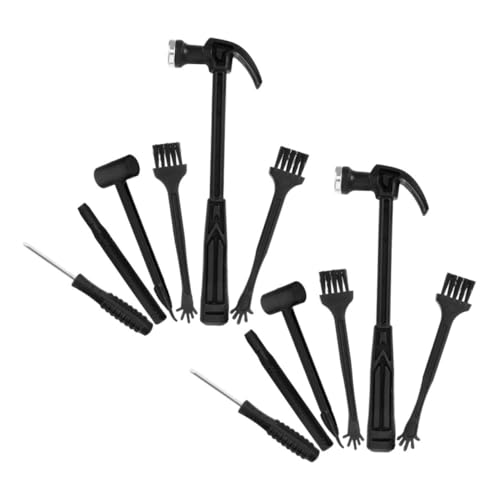 Abaodam 12 Stück Teiliges Archäologisches Ausgrabungsset mit Gummihammer Kindgerechtes Dinosaurier Eier und Edelstein Entdeckungswerkzeug Sicheres Lernspielzeug für Junge Mädchen und Abaodam 12 Stück Teiliges Archäologisches Ausgrabungsset mit Gummihammer Kindgerechtes Dinosaurier Eier und Edelstein Entdeckungswerkzeug Sicheres Lernspielzeug für Junge Mädchen und von Abaodam