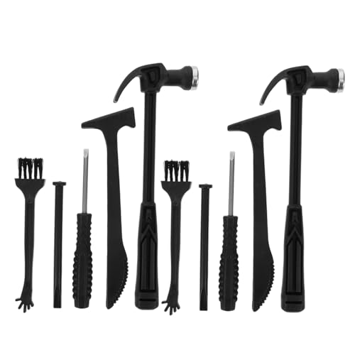 Abaodam 12 Teiliges Grab Lernspielzeug Werkzeuge Ausgrabungsset Für Grabspielzeug Für Grabungssets Grabspielzeug Kinderbagger Archäologische Ausgrabung Archäologiespielzeug Für Abaodam 12 Teiliges Grab Lernspielzeug Werkzeuge Ausgrabungsset Für Grabspielzeug Für Grabungssets Grabspielzeug Kinderbagger Archäologische Ausgrabung Archäologiespielzeug Für von Abaodam