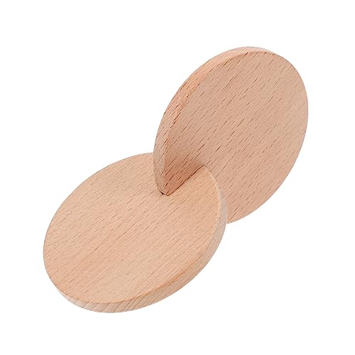 Abaodam 1Satz Hand Auge Koordinationsspielzeug aus Holz Intelligentes Puzzle für Bildungsspielzeug Kreativität und Interaktion Sicheres und Glattes Design Abaodam 1Satz Hand Auge Koordinationsspielzeug aus Holz Intelligentes Puzzle für Bildungsspielzeug Kreativität und Interaktion Sicheres und Glattes Design von Abaodam