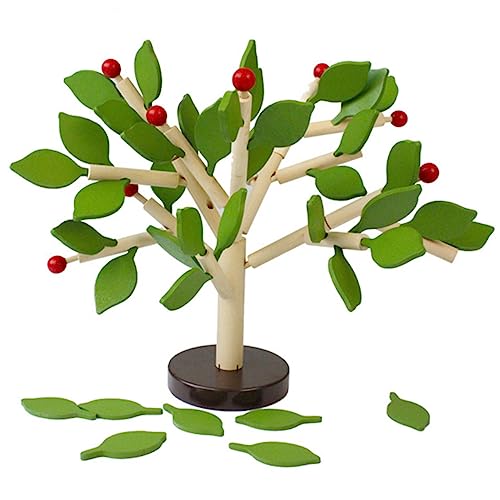 Abaodam 1Satz Puzzle aus Holz für Kreatives Pädagogisches Bastelspielzeug Ausdauer und Denkfähigkeit für Jungen Abaodam 1Satz Puzzle aus Holz für Kreatives Pädagogisches Bastelspielzeug Ausdauer und Denkfähigkeit für Jungen von Abaodam