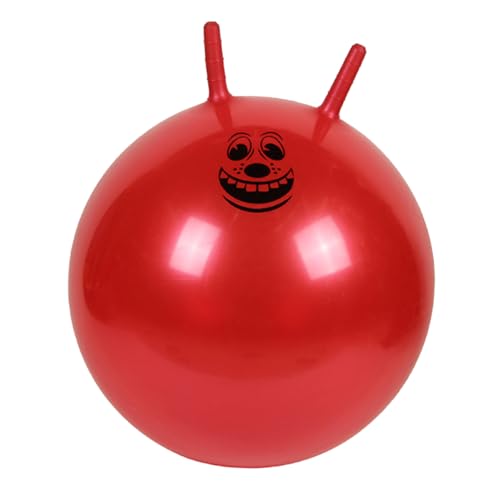 Abaodam 1Stk Kinder Gymnastikball Weltraumspielzeug für Kinder hüpfendes Jumper-Spielzeug Hüpfball flummies f�r Kinder hupfball für Kinder flummiset Sprungball Springender hüpfender Ball von Abaodam