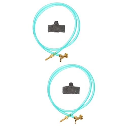 Abaodam 2 Sets Puppenhaus Simulation Puppenhaus Ornament Schlauch Spielzeug Miniaturschlauch Minischlauch Für Puppenhaus Schlauchmodell Minischlauch Spielzeug Puppenhaus Abaodam 2 Sets Puppenhaus Simulation Puppenhaus Ornament Schlauch Spielzeug Miniaturschlauch Minischlauch Für Puppenhaus Schlauchmodell Minischlauch Spielzeug Puppenhaus von Abaodam