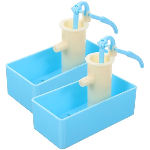 Abaodam 2er-Pack Hebel-wasserpresse Lernspielzeug Modell-experimentier-Kits Für Jungen Und Mädchen Lernen von Abaodam