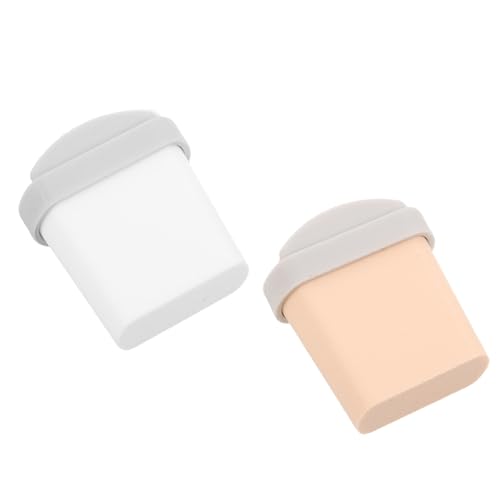 Abaodam 2 Stück Deckel Realistische Kleine Abfallbehälter aus Robustem Pla Leichte Puppenhaus-möbel Dekorative Miniatur Mülltonnen für Puppenhaus Zubehör Abaodam 2 Stück Deckel Realistische Kleine Abfallbehälter aus Robustem Pla Leichte Puppenhaus-möbel Dekorative Miniatur Mülltonnen für Puppenhaus Zubehör von Abaodam