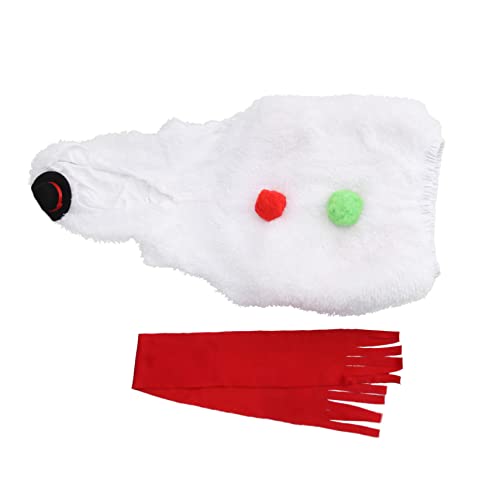 Abaodam 2 Teiliges Set Weihnachtskostüm Kinderanzüge Für Jungen Babyanzüge Kleinkindanzug Strampler Oberteil Schneemann Kleidung Kinder Weihnachtsparty Outfit Winter Festival Outfit von Abaodam