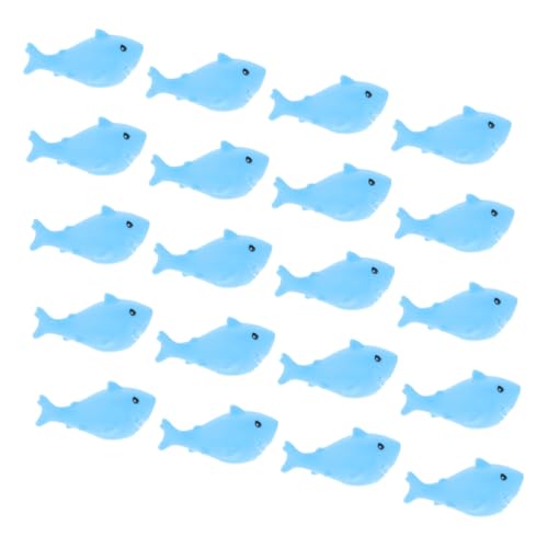 Abaodam 20 Stück Teiliges Badespielzeug mit Quietschen Weiche Form Sicher für Kleinkinder Fördert Koordination und Fantasie für Badewanne Dusche Schwimmbad und Strandspaß Abaodam 20 Stück Teiliges Badespielzeug mit Quietschen Weiche Form Sicher für Kleinkinder Fördert Koordination und Fantasie für Badewanne Dusche Schwimmbad und Strandspaß von Abaodam