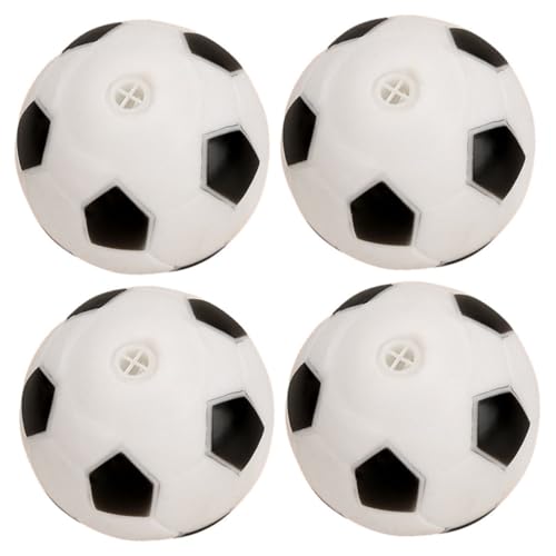 Abaodam 20Pcs Vokal Ball badewannenspielzeug kinderbadewanne spielzeuge spielzeuge Spielzeugset Kompaktes Badewannenspielzeug Badewannenspielzeug Vinyl von Abaodam