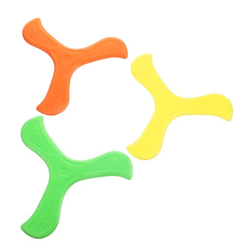 Abaodam 3 Stck Teiliges Eva Wurfspiel Outdoor Sicher Farbenfroh Für Jungen Mädchen Eltern Junge Mädchen spaß Zufällige Farbe Zufällige Farbe Abaodam 3 Stck Teiliges Eva Wurfspiel Outdoor Sicher Farbenfroh Für Jungen Mädchen Eltern Junge Mädchen spaß Zufällige Farbe Zufällige Farbe von Abaodam