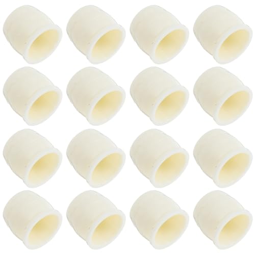 Abaodam 30 Stück Teiliges Mini Blumentöpfe aus Kunststoff Realistische Miniatur-pflanztöpfe für DIY Mikro-Landschaft Puppenhaus Dekoration Künstliche Pflanzen Vielseitig für Bastelprojekte Abaodam 30 Stück Teiliges Mini Blumentöpfe aus Kunststoff Realistische Miniatur-pflanztöpfe für DIY Mikro-Landschaft Puppenhaus Dekoration Künstliche Pflanzen Vielseitig für Bastelprojekte von Abaodam