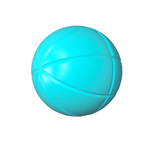 Abaodam 3D zusammengebauter Ball pädagogisches Spielzeug für Kinder 3D-Puzzle-Spielzeug Kinderspielzeug Kinder rätsel 3D-Puzzlekugel Puzzleball Lernspielzeug für Kinder Abs von Abaodam