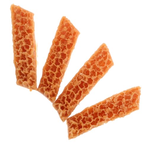 Abaodam 4 Stück Teiliges Realistische Rinderpansen Modelle Lebensnahe Nachbildung Stabile Deko für Restaurant Food Fotografie und Küchendekoration Naturgetreue Langlebig Abaodam 4 Stück Teiliges Realistische Rinderpansen Modelle Lebensnahe Nachbildung Stabile Deko für Restaurant Food Fotografie und Küchendekoration Naturgetreue Langlebig von Abaodam