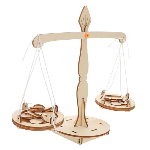 Abaodam 5 Teiliges Mini Wissenschaftsset Materialpaket Für Wissenschaftliche Experimente Wissenschaftliches Experimentierspielzeug Wissenschafts Lernset Mathe Balance Für Abaodam 5 Teiliges Mini Wissenschaftsset Materialpaket Für Wissenschaftliche Experimente Wissenschaftliches Experimentierspielzeug Wissenschafts Lernset Mathe Balance Für von Abaodam