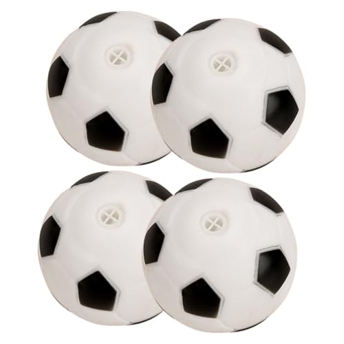 Abaodam 80 STK Vokal Spielzeug Ball Kinderspielzeug schönes Badespielzeug Kinder badewannenspielzeug kinderbadewanne Spielzeuge elastisches Stressspielzeug elastisches Badespielzeug Vinyl von Abaodam