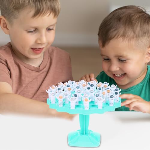 Abaodam Balance Spiel Astronauten Stapelspiel aus Robustem Feinmotorik Geduld und Vorstellungskraft Pädagogisch für Drinnen und Draußen Geeignet Zufällige Farbe Zufällige Farbe Abaodam Balance Spiel Astronauten Stapelspiel aus Robustem Feinmotorik Geduld und Vorstellungskraft Pädagogisch für Drinnen und Draußen Geeignet Zufällige Farbe Zufällige Farbe von Abaodam