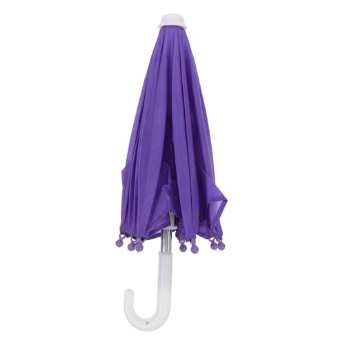 Abaodam Dekorativer Mini-Regenschirm 45 7 cm Puppenhaus Mini-Regenschirm Mini-Modelle Miniatur-Szene Accessoire Bastel-Requisite Kompakt Abaodam Dekorativer Mini-Regenschirm 45 7 cm Puppenhaus Mini-Regenschirm Mini-Modelle Miniatur-Szene Accessoire Bastel-Requisite Kompakt von Abaodam