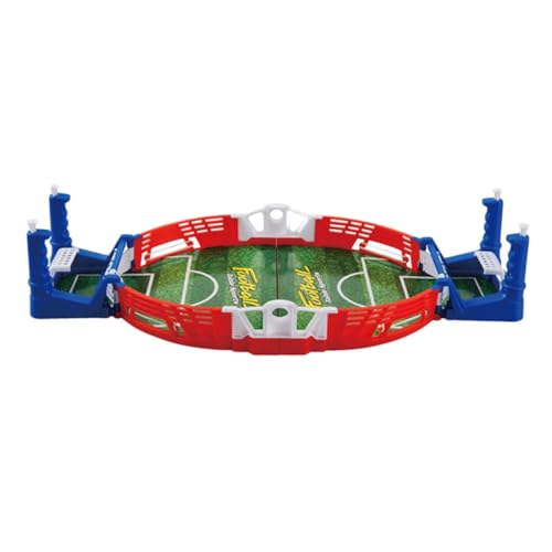 Abaodam Desktop Fußballfeld Tisch Kinder Mini Spielzeug Fußballtor Spielzeug Lustiges Fußball Spielzeug Mini Fußbälle Für Kinder Außenspielzeug Fußbälle Für Kinder Tischfußball von Abaodam