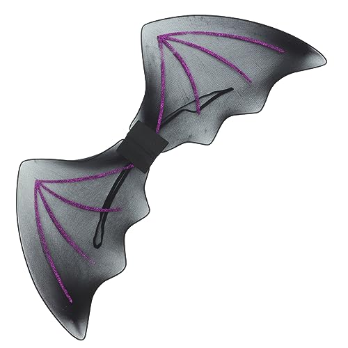 Abaodam Erwachsene Halloween Cosplay Flügel Schwarze Fledermaus Flügel für Kostümpartys Leicht und Einfach für Kreative Fotos und Festlichkeiten Abaodam Erwachsene Halloween Cosplay Flügel Schwarze Fledermaus Flügel für Kostümpartys Leicht und Einfach für Kreative Fotos und Festlichkeiten von Abaodam