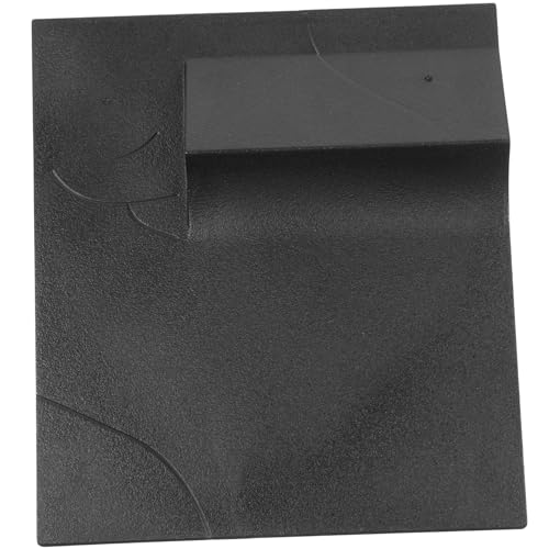 Abaodam Finger Skatepark Zubehör für Skateboard Rampe aus Sicherem Kunststoff Interaktives Fingerspielzeug Fingerkoordination und Spielerischen Entwicklung Abaodam Finger Skatepark Zubehör für Skateboard Rampe aus Sicherem Kunststoff Interaktives Fingerspielzeug Fingerkoordination und Spielerischen Entwicklung von Abaodam