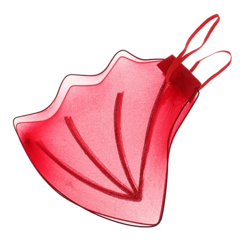 Abaodam Schwarze Rote Bats Flügel Kostüm Requisiten Für Erwachsene Leichte Evil Wings Für Halloween Party Cosplay Für Damen Herren Abaodam Schwarze Rote Bats Flügel Kostüm Requisiten Für Erwachsene Leichte Evil Wings Für Halloween Party Cosplay Für Damen Herren von Abaodam
