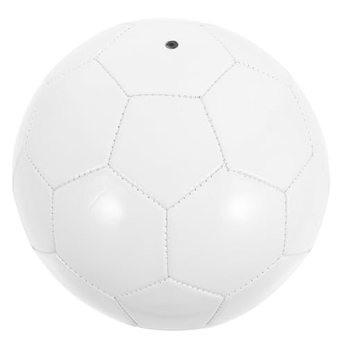Abaodam Fußball Zum Bemalen DIY Blanko Kleiner Sportfußball Für Outdoor Training Spiel Basteln Mit Öl Malen Geschenk Tischdekor Abaodam Fußball Zum Bemalen DIY Blanko Kleiner Sportfußball Für Outdoor Training Spiel Basteln Mit Öl Malen Geschenk Tischdekor von Abaodam