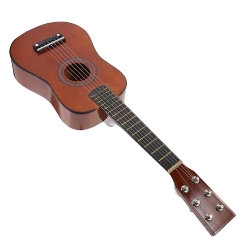 Abaodam Gitarre Mini Musik Gitarren Für Für Musikinstrumente Gitarre Mini Gitarre Musikinstrumente Erwachsene Gitarre von Abaodam