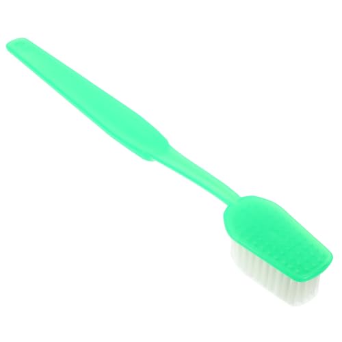 Abaodam Große Zahnbürste Deko Requisite Beflocktem Leichte Kostüm Party Foto Requisite für Erwachsene und Robustes Design für Lustige und Verkleidungen Abaodam Große Zahnbürste Deko Requisite Beflocktem Leichte Kostüm Party Foto Requisite für Erwachsene und Robustes Design für Lustige und Verkleidungen von Abaodam
