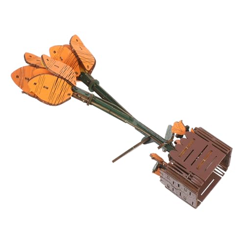 Abaodam Holzpuzzle Blumenstrauß Holz Tulpen Display Kit DIY Desktop Blumendekor Kreative Tulpen Modell Kit Holzkunst Montage Tulpentopf Tischdekor Holzhandwerk Blumentopf Puzzle Abaodam Holzpuzzle Blumenstrauß Holz Tulpen Display Kit DIY Desktop Blumendekor Kreative Tulpen Modell Kit Holzkunst Montage Tulpentopf Tischdekor Holzhandwerk Blumentopf Puzzle von Abaodam