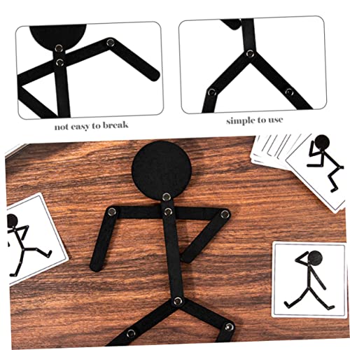 Abaodam Holzspielzeug Motorikspielzeug Holzpuzzle Feinmotorik Spielset für Frühe Lernförderung und Räumliches Sicheres Fein Geschliffenes Lernspielzeug für Kleinkinder und Kindergarten Abaodam Holzspielzeug Motorikspielzeug Holzpuzzle Feinmotorik Spielset für Frühe Lernförderung und Räumliches Sicheres Fein Geschliffenes Lernspielzeug für Kleinkinder und Kindergarten von Abaodam