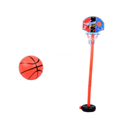 Abaodam Interaktives Basketballspielzeug Für Und Eltern Anhebbares Basketballständer Set Für Den Außenbereich Ideal Für Gartenspiele Und Tisch Basketball Action Fördert Sport Und von Abaodam