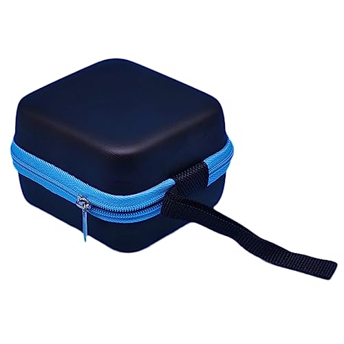 Abaodam Jo-Jo-Tasche für Ohrstöpsel Yoyo-Zubehörhalter Kopfhörer Fall Yoyo-Taschen yoyo Buggy Yo-Yo Aufbewahrungstasche Yoyo-Gürteltaschen Yoyo- Plastik von Abaodam