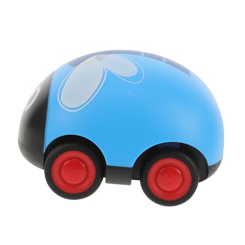 Abaodam Kinder-rückziehauto, Mini-rückziehauto, Reibungsbetriebenes Spielzeugauto, Spielzeugauto Für Kleinkinder, Rückziehauto Für Kleinkinder, Baby-Auto-Spielzeug, von Abaodam