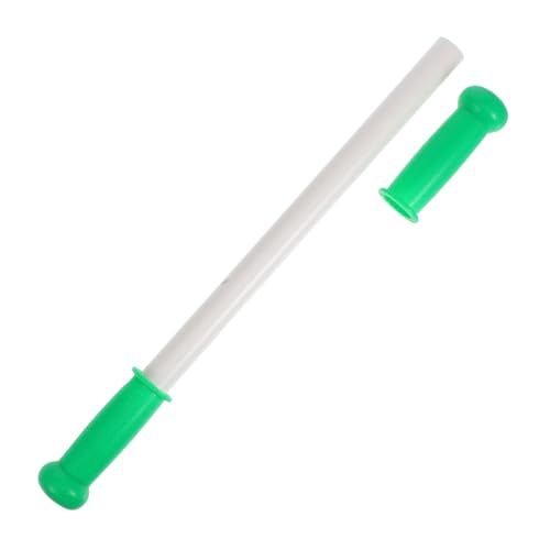 Abaodam Kunststoff-rutschpferd-Griff Gewindegriff Ersatz für Indoor Outdoor Spiel Ergonomischer Rutschfester Griff für Sicheres Abaodam Kunststoff-rutschpferd-Griff Gewindegriff Ersatz für Indoor Outdoor Spiel Ergonomischer Rutschfester Griff für Sicheres von Abaodam