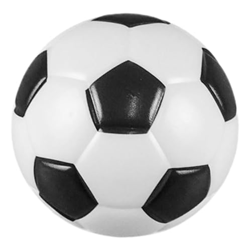 Abaodam Kinder Ball Mute Schaumstoffball Für Indoor Sport Weicher Und Geräuschloser Bouncing Ball Ideal Für Aktive Spiele Und Lernspiele Für Ball Für Kinder von Abaodam