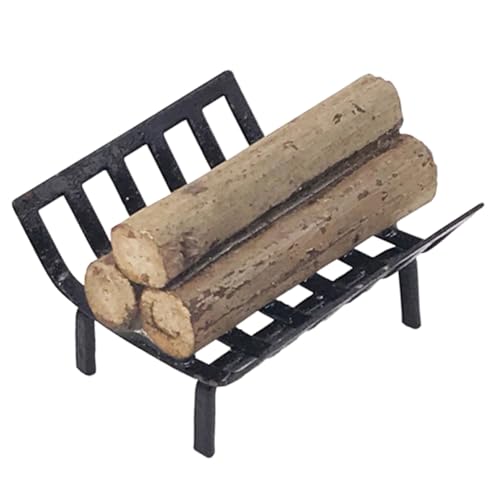 Abaodam Puppenhaus Zubehör Metall Schwarz Mini Deko Modell für Wohn Schlafzimmer Leicht Platzsparend Kreatives Puppenhaus Accessoire Abaodam Puppenhaus Zubehör Metall Schwarz Mini Deko Modell für Wohn Schlafzimmer Leicht Platzsparend Kreatives Puppenhaus Accessoire von Abaodam