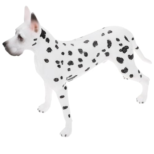 Abaodam Realistisches Doggen Modell aus Robustem Kunststoff Detailgetreues Pädagogisches Tiermodell Lebensechte Hunde Dekoration für Schlafzimmer und Garten Lernspielzeug für Abaodam Realistisches Doggen Modell aus Robustem Kunststoff Detailgetreues Pädagogisches Tiermodell Lebensechte Hunde Dekoration für Schlafzimmer und Garten Lernspielzeug für von Abaodam