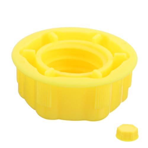 Abaodam Rocking Horse Accessoires Für Handgriffe Für DIY -pferdezubehör Reitspielzeuggriffe -schaukelzubehör Spielzeugpferdgriffe Schaukelgriff Kappe Plastik Weiß Abaodam Rocking Horse Accessoires Für Handgriffe Für DIY -pferdezubehör Reitspielzeuggriffe -schaukelzubehör Spielzeugpferdgriffe Schaukelgriff Kappe Plastik Weiß von Abaodam