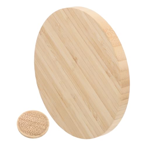 Abaodam Holz Labyrinth Spielzeug Für Junge Mädchen Perlen Bewegungsspiel Mit Labyrinthbrett Lernspiel Für Kleinkinder Raumliches Denkspiel Mit Murmeln Montessori Aktivitätsspielzeug Abaodam Holz Labyrinth Spielzeug Für Junge Mädchen Perlen Bewegungsspiel Mit Labyrinthbrett Lernspiel Für Kleinkinder Raumliches Denkspiel Mit Murmeln Montessori Aktivitätsspielzeug von Abaodam