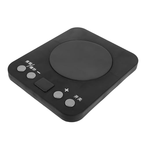 Abaodam Simulation Induktionsherd Kinderküche Rollenspielset Realistischer Küchenherd Mini Kochgerät Ab Jahren Kompakt und Reisesicher Fördert Kreativität und Familienzeit Abaodam Simulation Induktionsherd Kinderküche Rollenspielset Realistischer Küchenherd Mini Kochgerät Ab Jahren Kompakt und Reisesicher Fördert Kreativität und Familienzeit von Abaodam