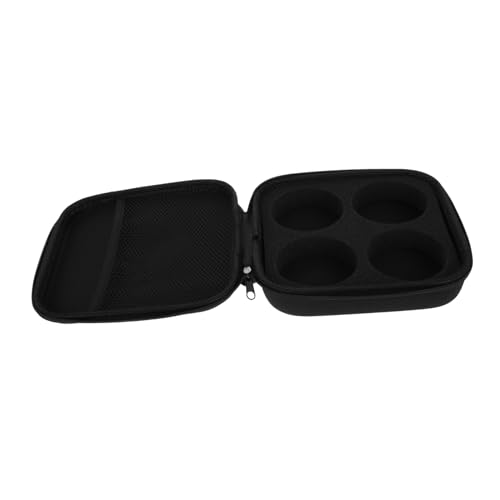 Abaodam Stoßfeste Yoyo Aufbewahrungstasche Portable Yoyo Organizer mit Fächern und Zubehör für Sichere Lagerung und Transport Abaodam Stoßfeste Yoyo Aufbewahrungstasche Portable Yoyo Organizer mit Fächern und Zubehör für Sichere Lagerung und Transport von Abaodam