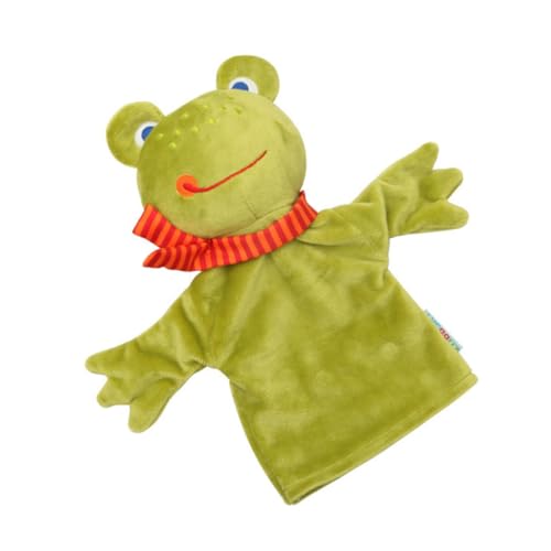 Abaodam Tier Handpuppe Kind Favor Puppen Handschuh Handpuppe von Abaodam