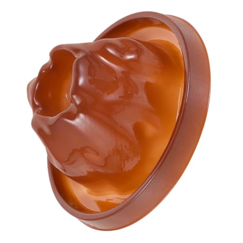 Abaodam Mini-vulkanausbruch Pädagogisches Lernspielzeug Für Jungen Und Mädchen Vulkanstatue Abaodam Mini-vulkanausbruch Pädagogisches Lernspielzeug Für Jungen Und Mädchen Vulkanstatue von Abaodam