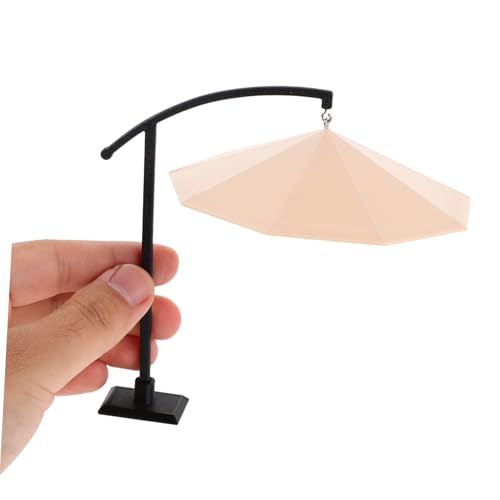 Abaodam Winzige Regenschirme Mini Sonnenschirm Kleiner Regenschirm Zur Dekoration Miniatur Standschirm Miniatur Gartenschirm DIY Puppenhausschirm Puppenhaus Strandschirm DIY Mini Abaodam Winzige Regenschirme Mini Sonnenschirm Kleiner Regenschirm Zur Dekoration Miniatur Standschirm Miniatur Gartenschirm DIY Puppenhausschirm Puppenhaus Strandschirm DIY Mini von Abaodam