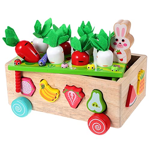 Abaodam für kindergeschenke Safe Toy Educational Toys holzspielsachen kindergeburtstags mitgebsel adventsgeschenke zabawki stymulujące rozwój hölzern von Abaodam