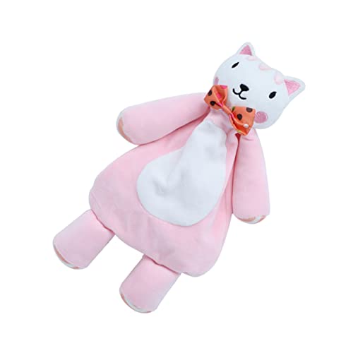 Abaodam neugeborenes beruhigendes Spielzeug Spielzeug kinderspielzeug plushbit Geburtstagsgeschenke Stuffed Animal Toys for Schlafspielzeug für Babys Plüschtiere für Babys von Abaodam