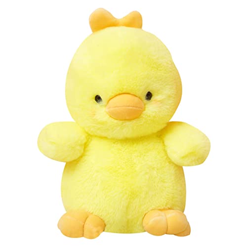 Abbto Plüschtiere, Enten-Küken, Plüschtier, Plüschtier, niedliche Umarmung, für Kinder, Raumdekoration, Reise Abbto Plüschtiere, Enten-Küken, Plüschtier, Plüschtier, niedliche Umarmung, für Kinder, Raumdekoration, Reise von Abbto